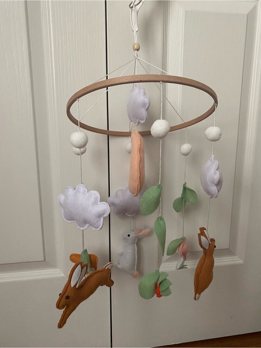 Crib Mobile